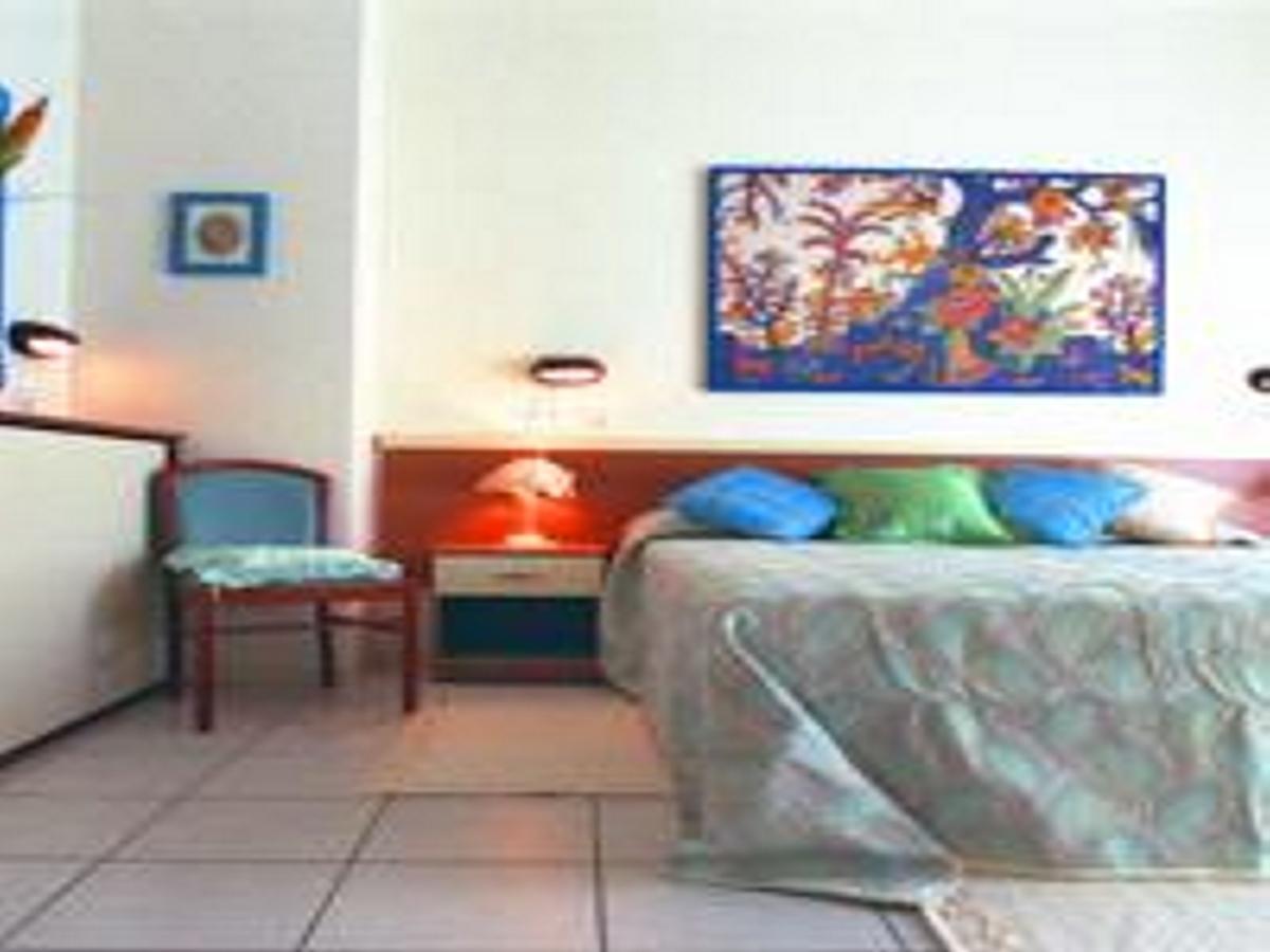 Residence Darsena カットーリカ エクステリア 写真