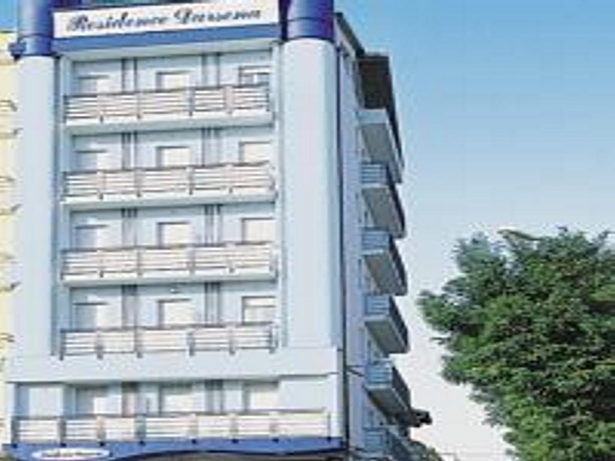 Residence Darsena カットーリカ エクステリア 写真