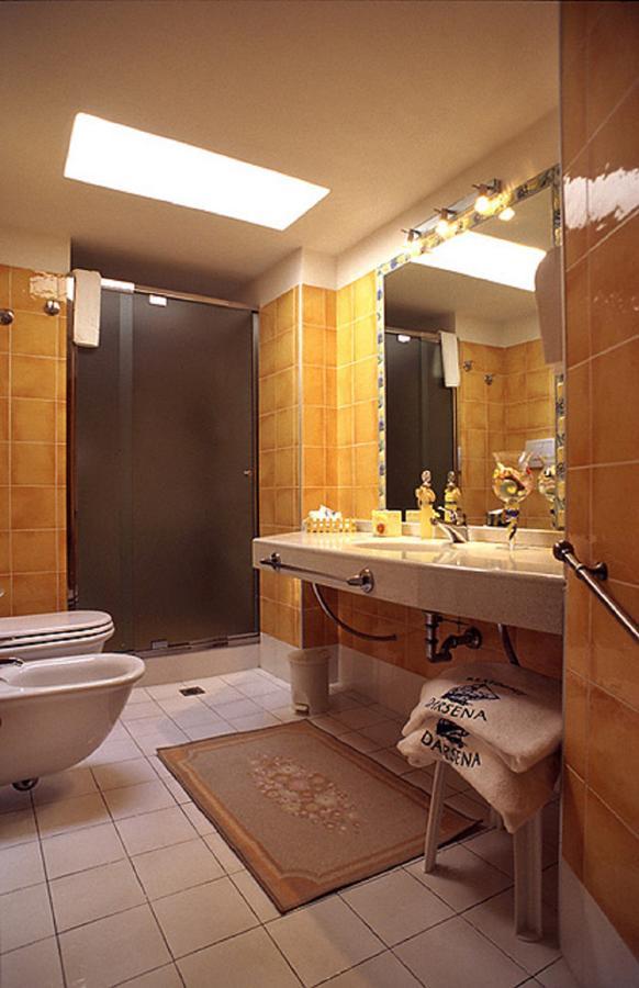 Residence Darsena カットーリカ エクステリア 写真