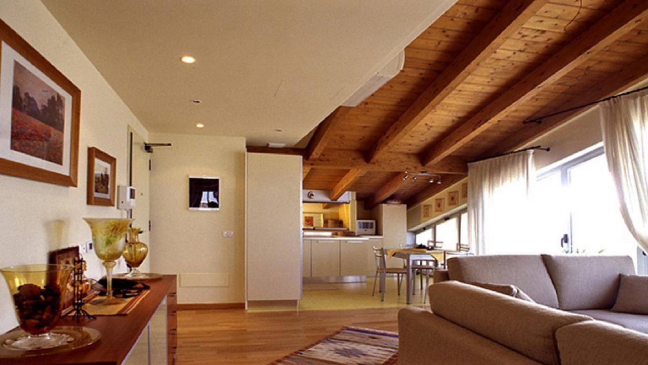 Residence Darsena カットーリカ エクステリア 写真